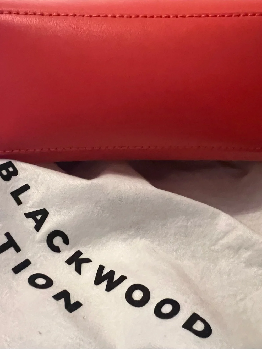 Brandon Blackwood Foundation “ESR” Tote - End Systemic Racism